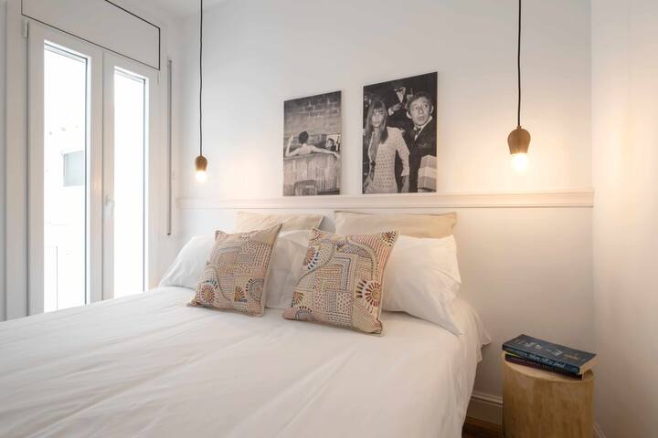 ILLA_Apartment on Canadell Beach gallery image 2