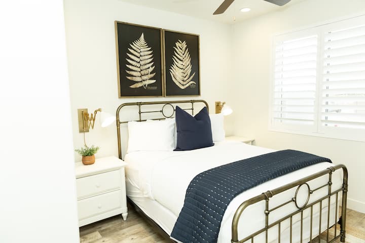 ห้องควีนไซส์ชั้นล่าง