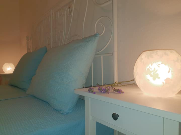 Bedroom 2, Surface: 13 m²