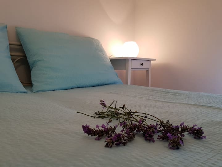 Bedroom 3, Surface: 13 m²