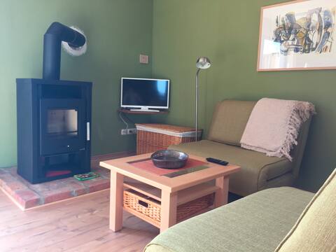 Ferienwohnung/App. für 3 Gäste mit 30m² in Hagen (23953)