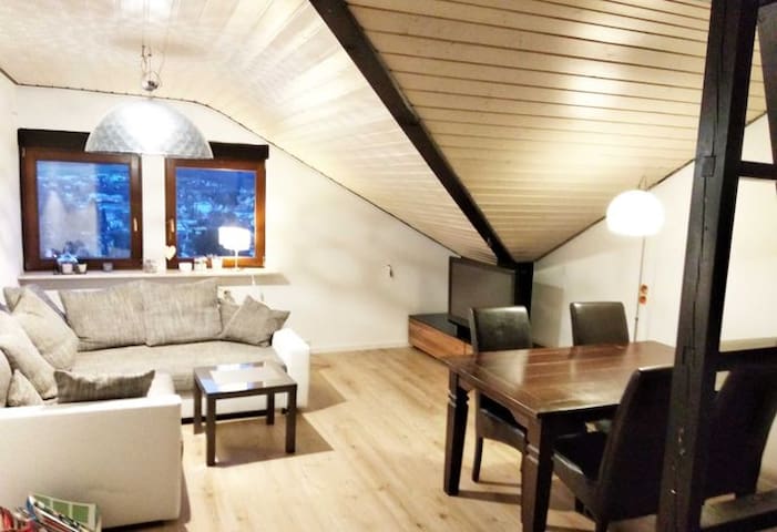 Odenwald Tourismus GmbH managed Airbnb listing 2