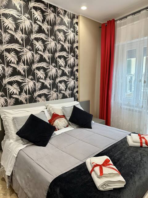 Top Airbnb: Lulù's Cottage in Nettuno