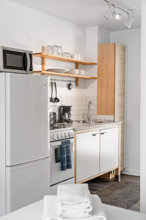 Top Airbnb: (CCA) World Cup Studio Near MARTA in Brookwood
