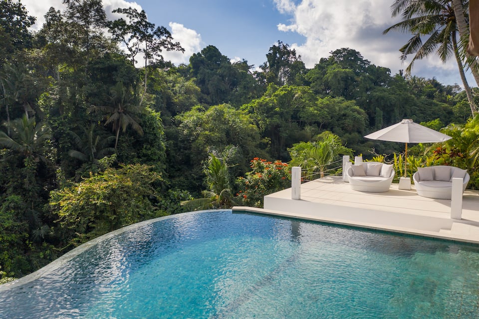 Villa Jacques
