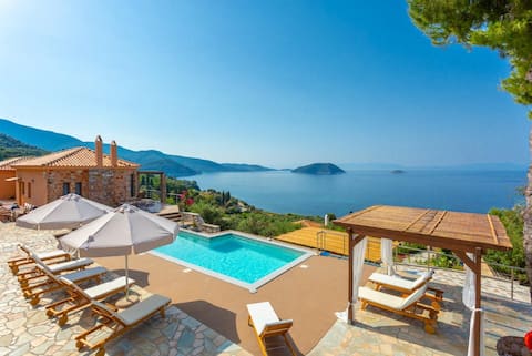 Villa Diona