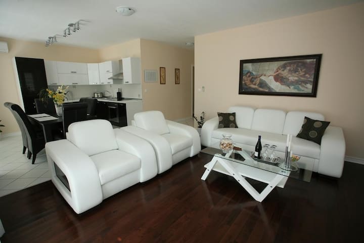 AdriaticHr managed Airbnb listing 2