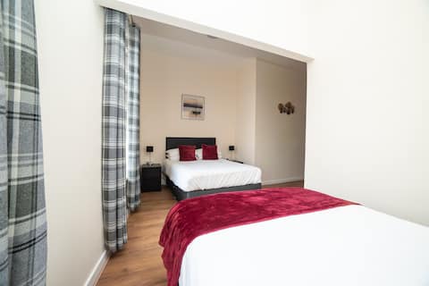 The New Mill Apartments 5 bedroom