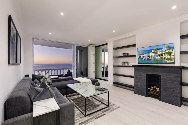 Clifton YOLO Spaces – Clifton Beachfront Magic