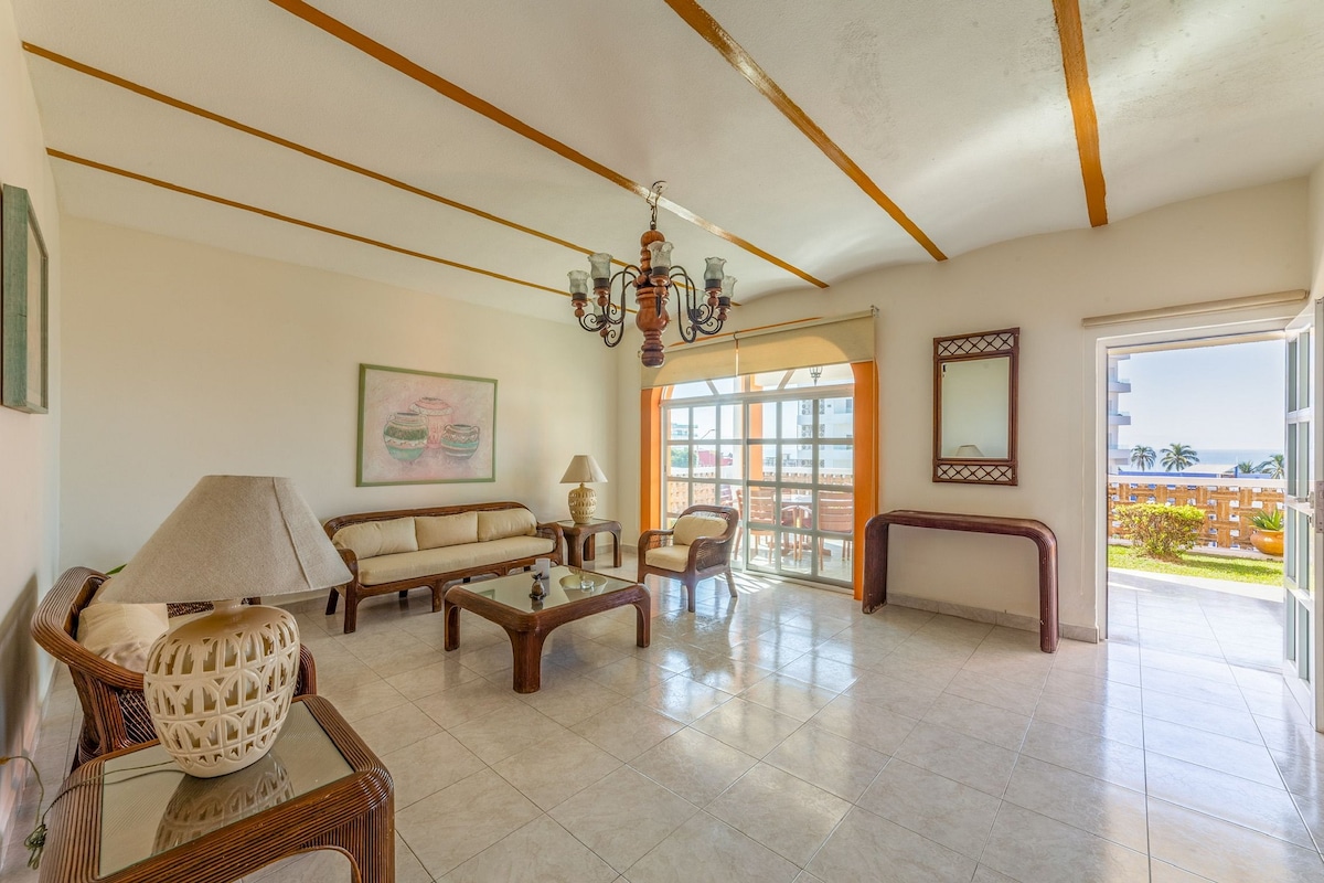 4BR Villa in Puerto Vallarta — 4 bedroom vacation rental in Puerto Vallarta