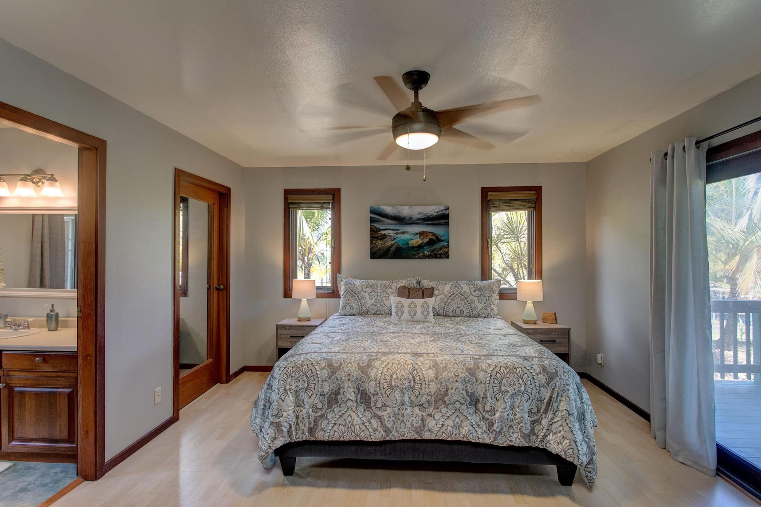 Home in Keaau · ★4.59 · 2 bedrooms · 4 beds · 2 shared baths - Image 12