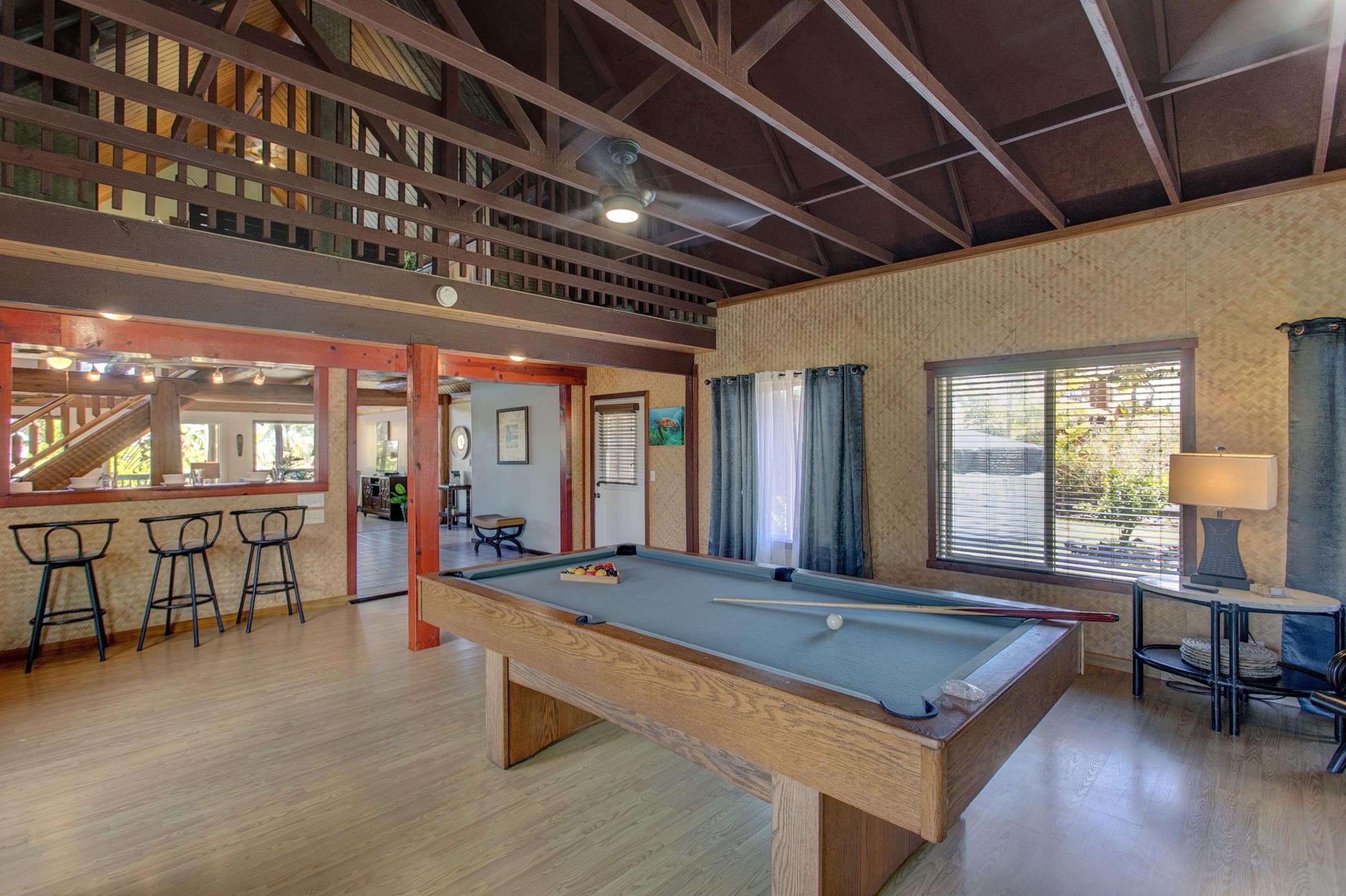 Home in Keaau · ★4.59 · 2 bedrooms · 4 beds · 2 shared baths - Image 23