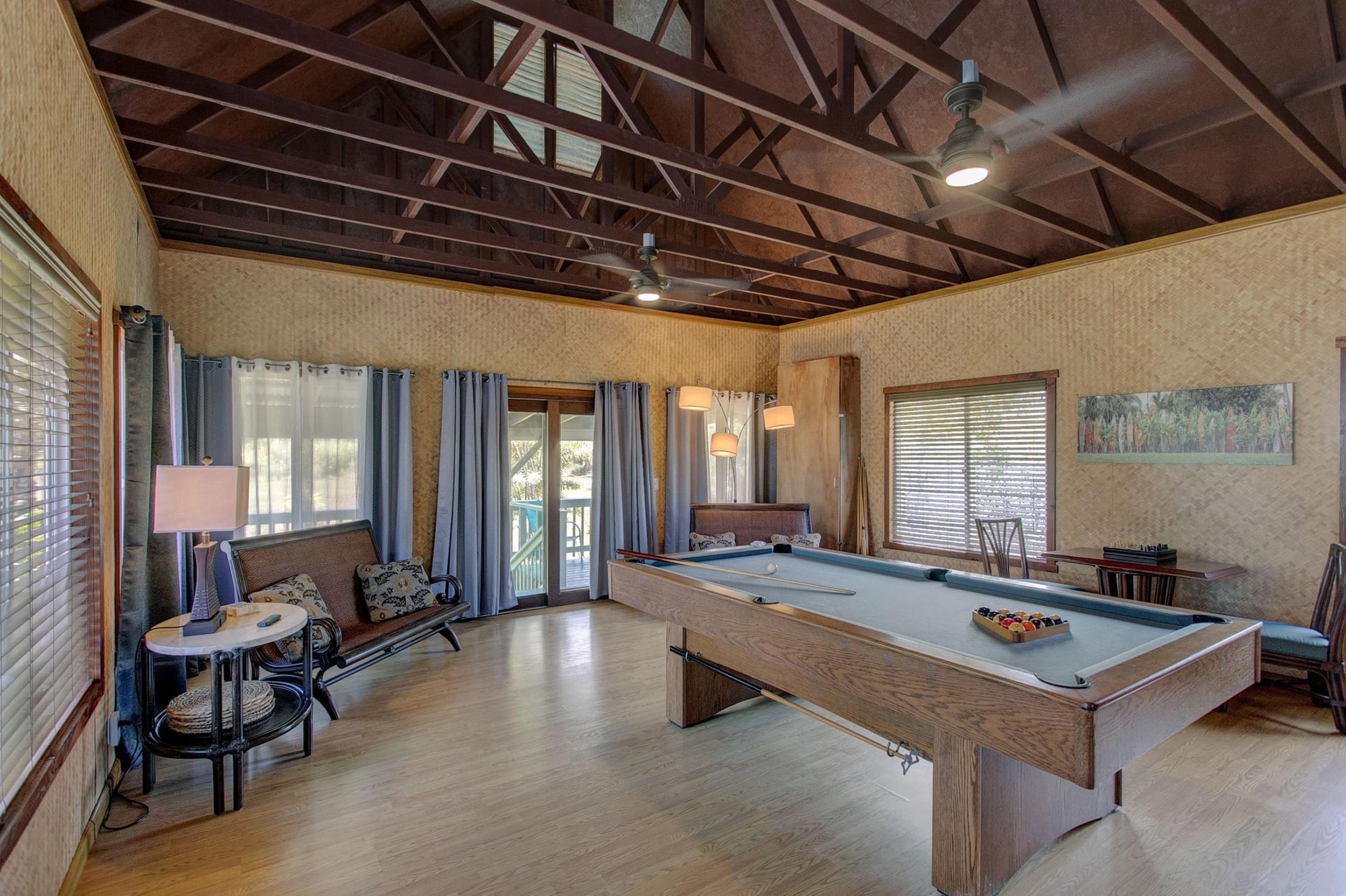 Home in Keaau · ★4.59 · 2 bedrooms · 4 beds · 2 shared baths - Image 22