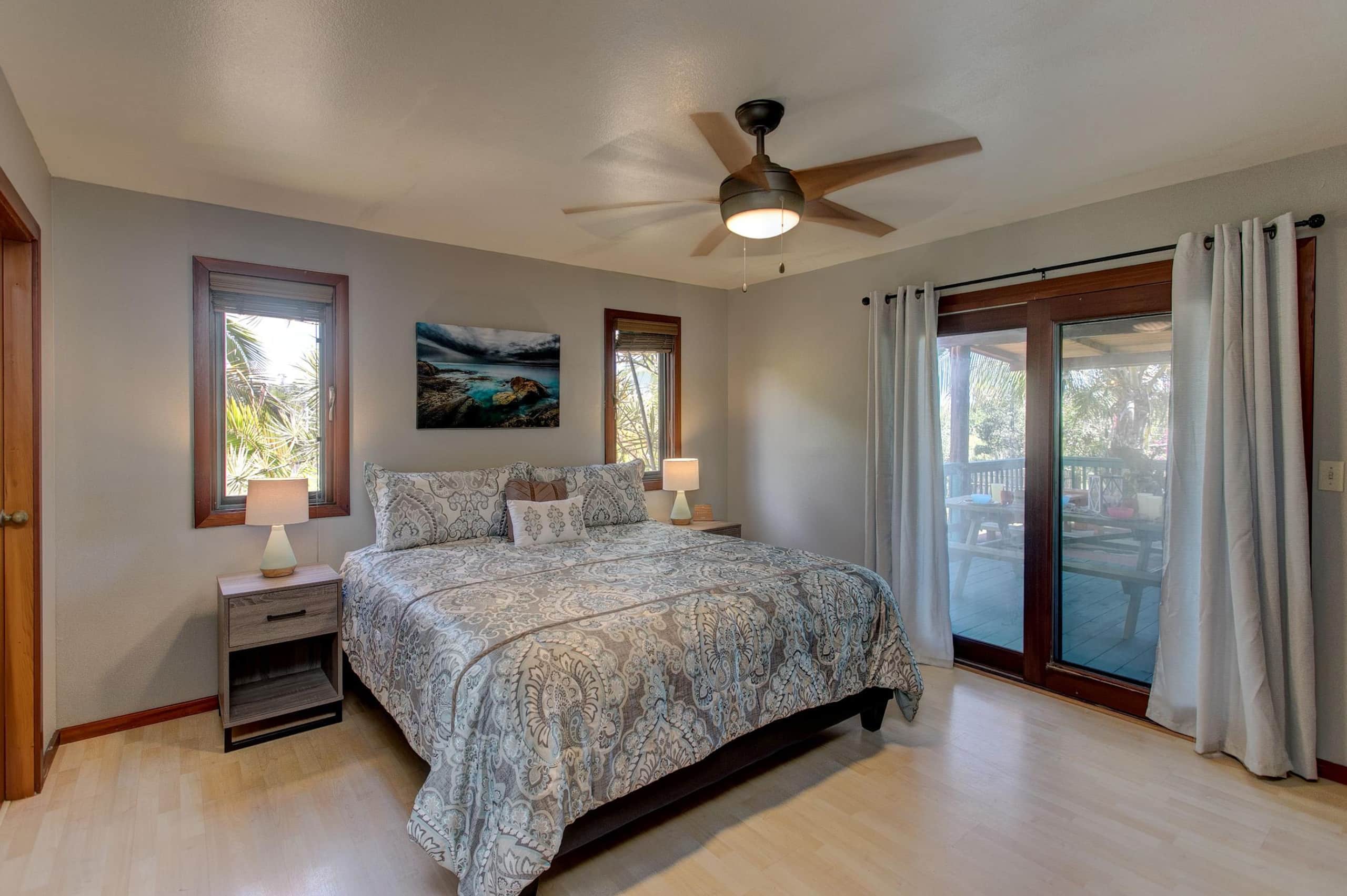 Home in Keaau · ★4.59 · 2 bedrooms · 4 beds · 2 shared baths - Image 13