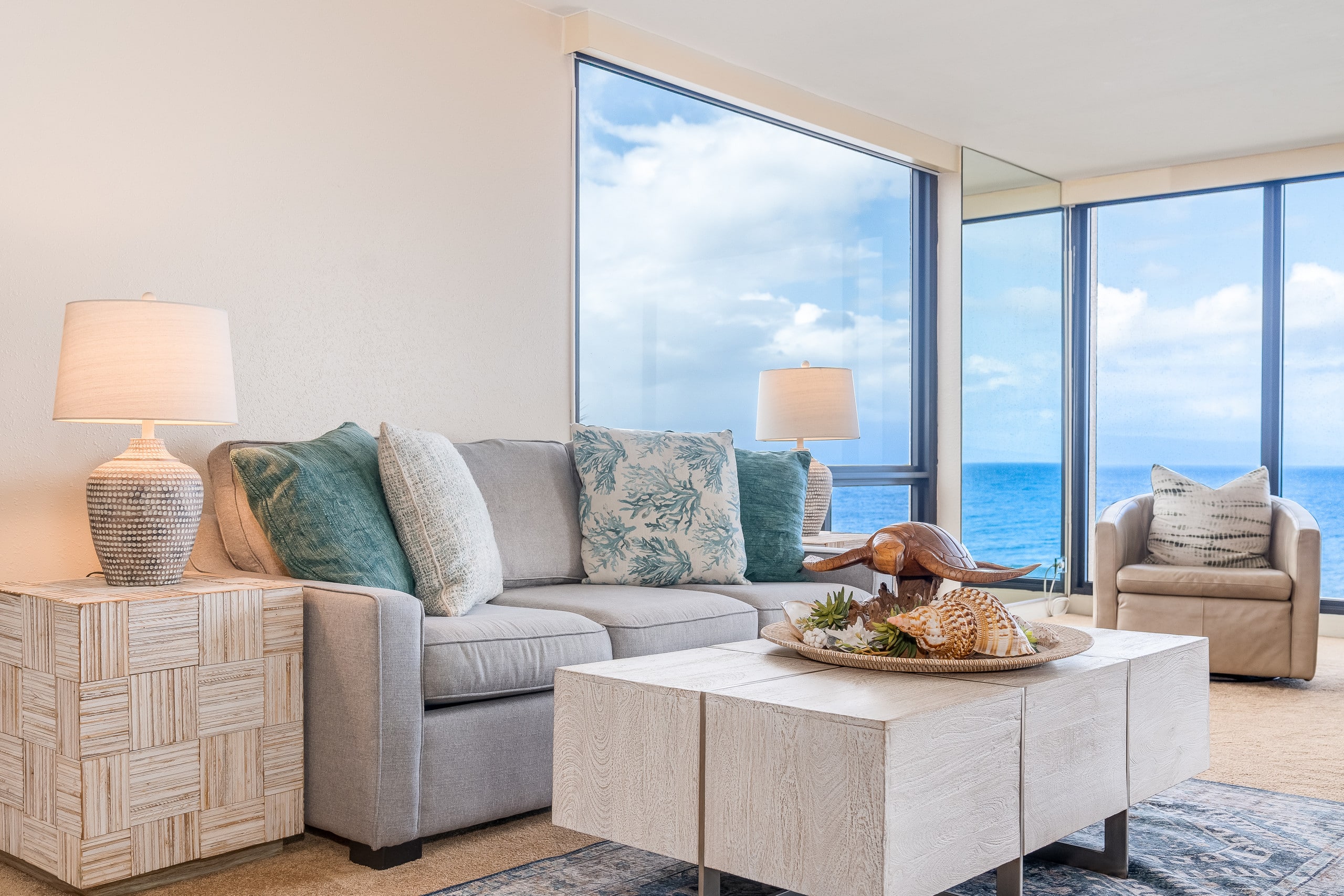 Condo in Lahaina · ★4.96 · 2 bedrooms · 4 beds · 2 baths - Image 4