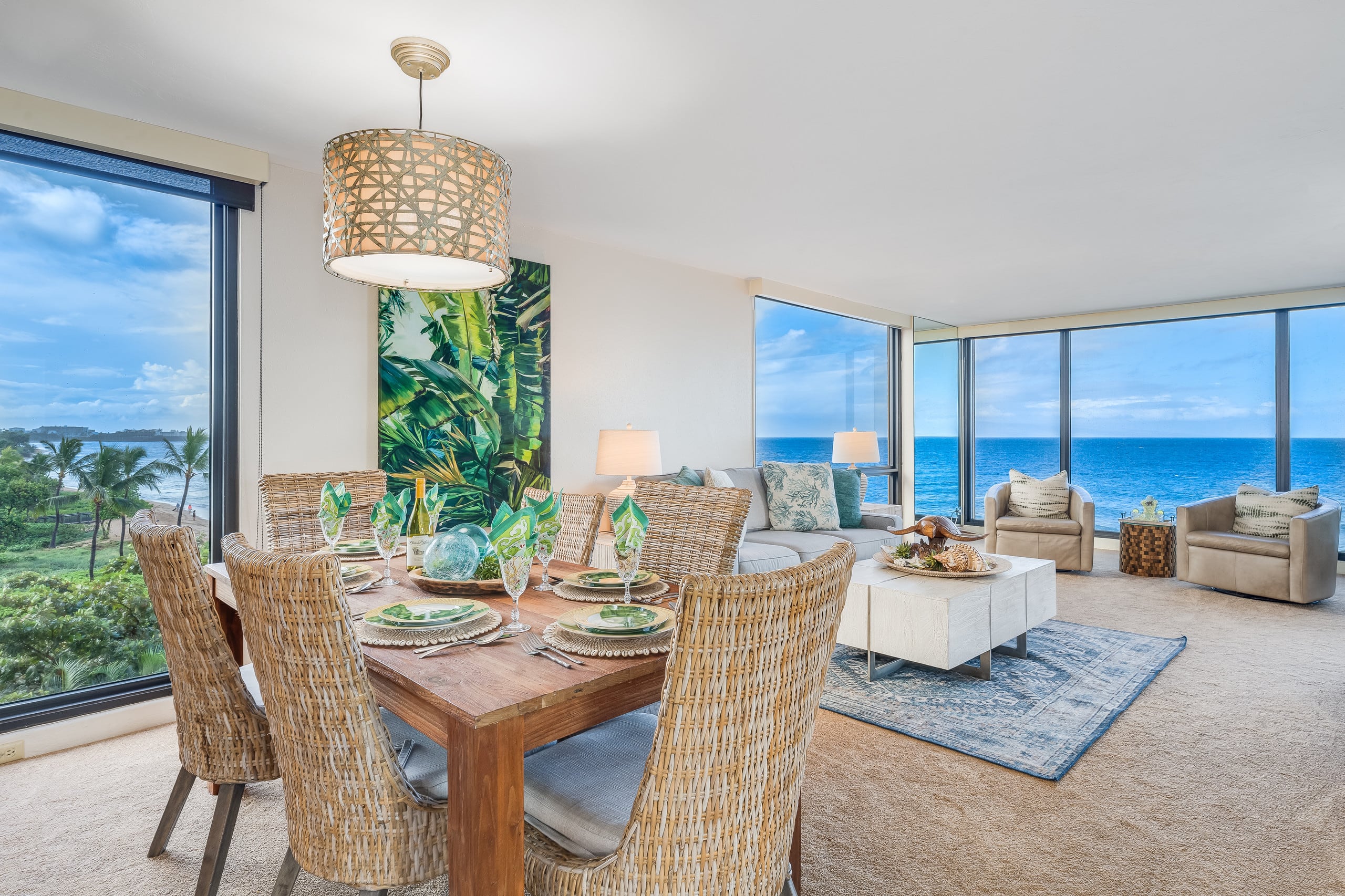 Condo in Lahaina · ★4.96 · 2 bedrooms · 4 beds · 2 baths - Image 11