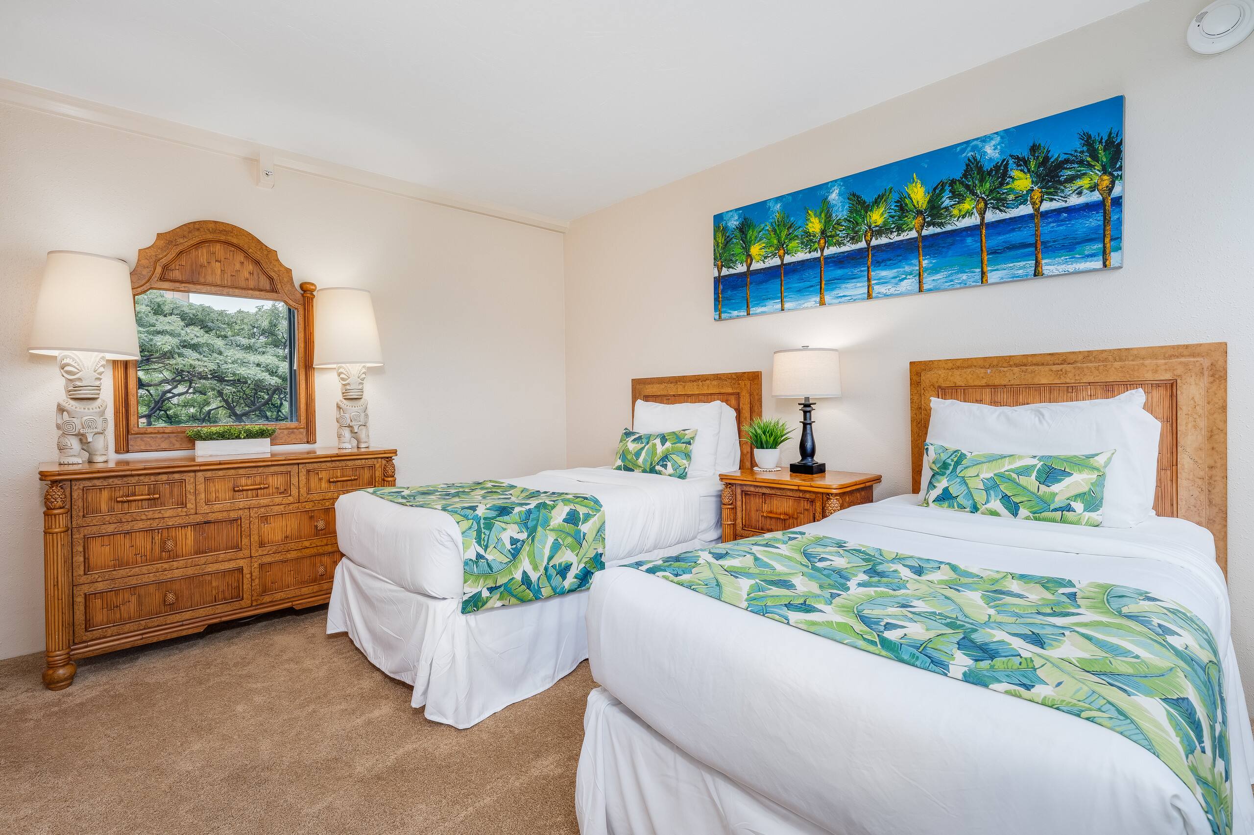 Condo in Lahaina · ★4.96 · 2 bedrooms · 4 beds · 2 baths - Image 17