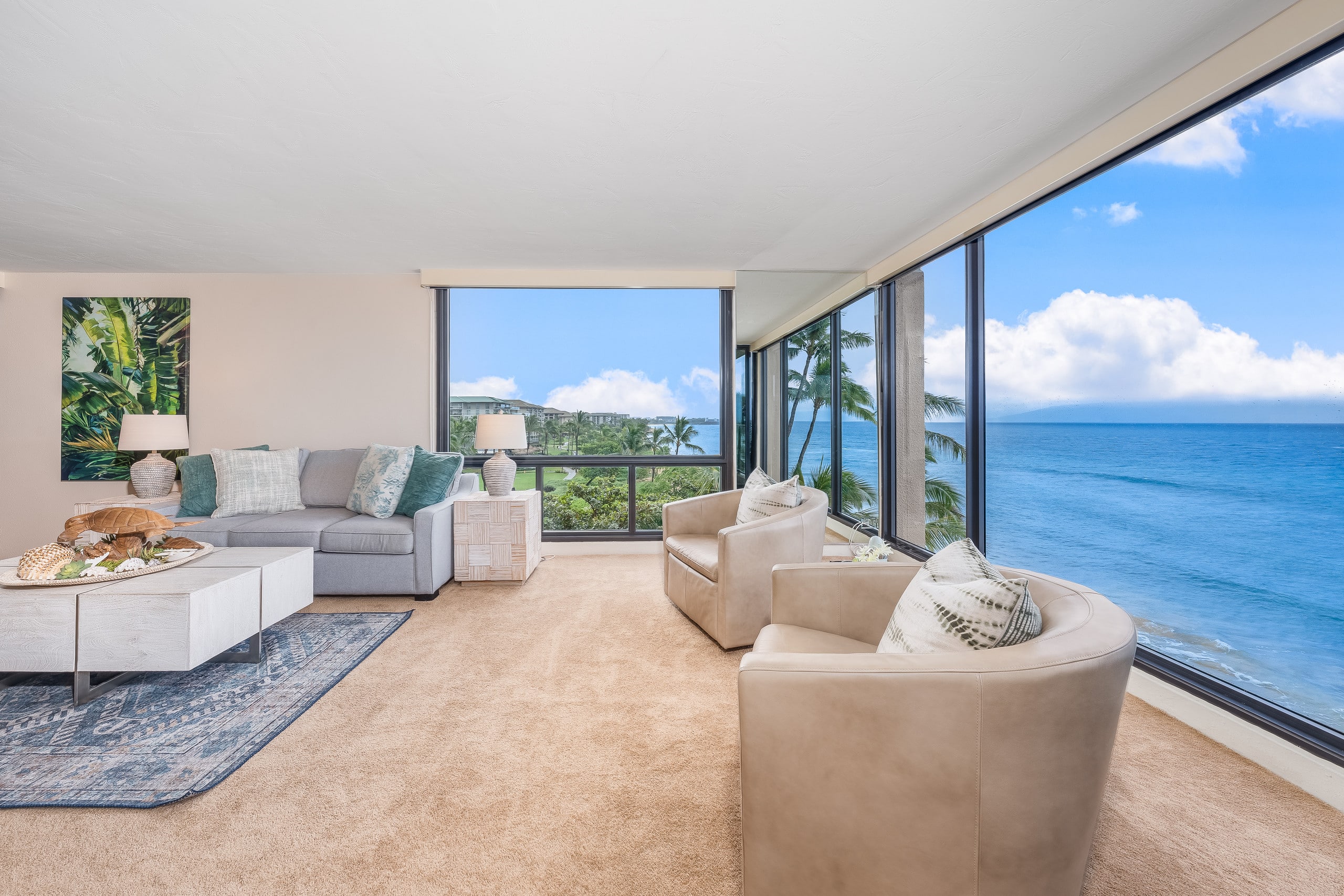 Condo in Lahaina · ★4.96 · 2 bedrooms · 4 beds · 2 baths - Image 3