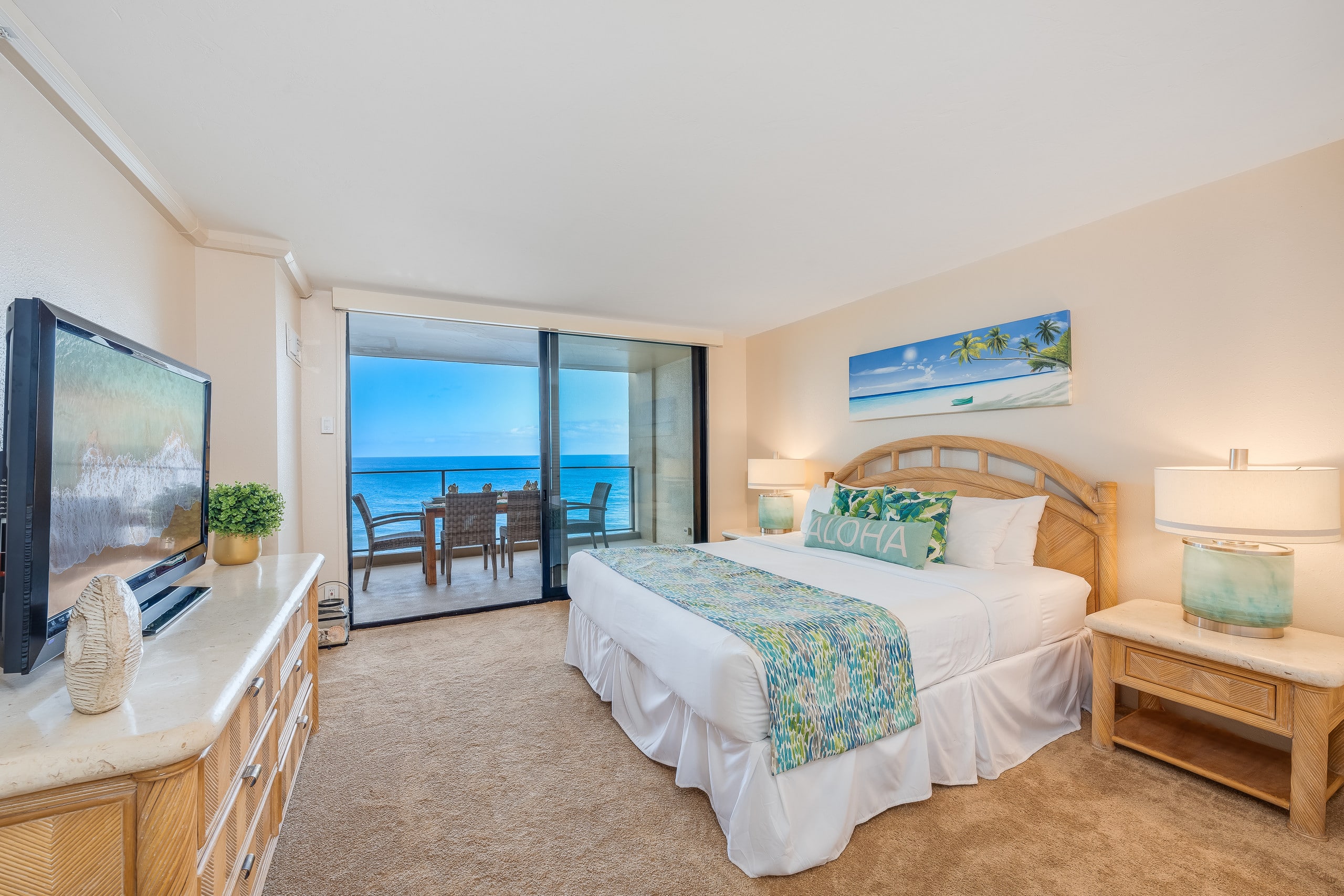 Condo in Lahaina · ★4.96 · 2 bedrooms · 4 beds · 2 baths - Image 12
