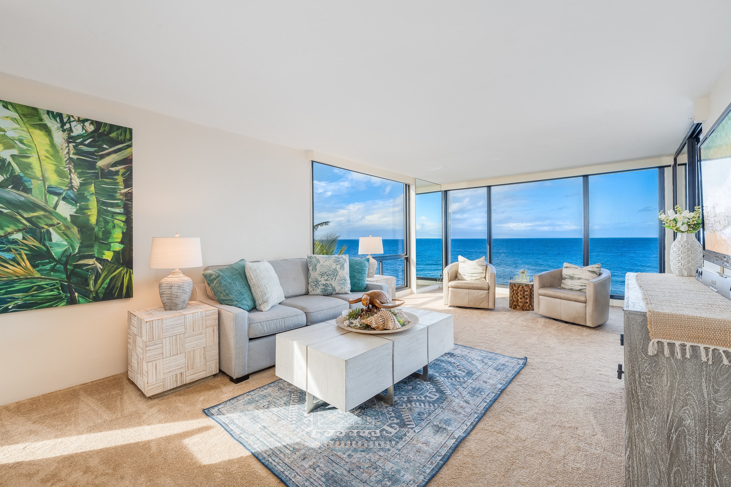 Condo in Lahaina · ★4.96 · 2 bedrooms · 4 beds · 2 baths - Image 1