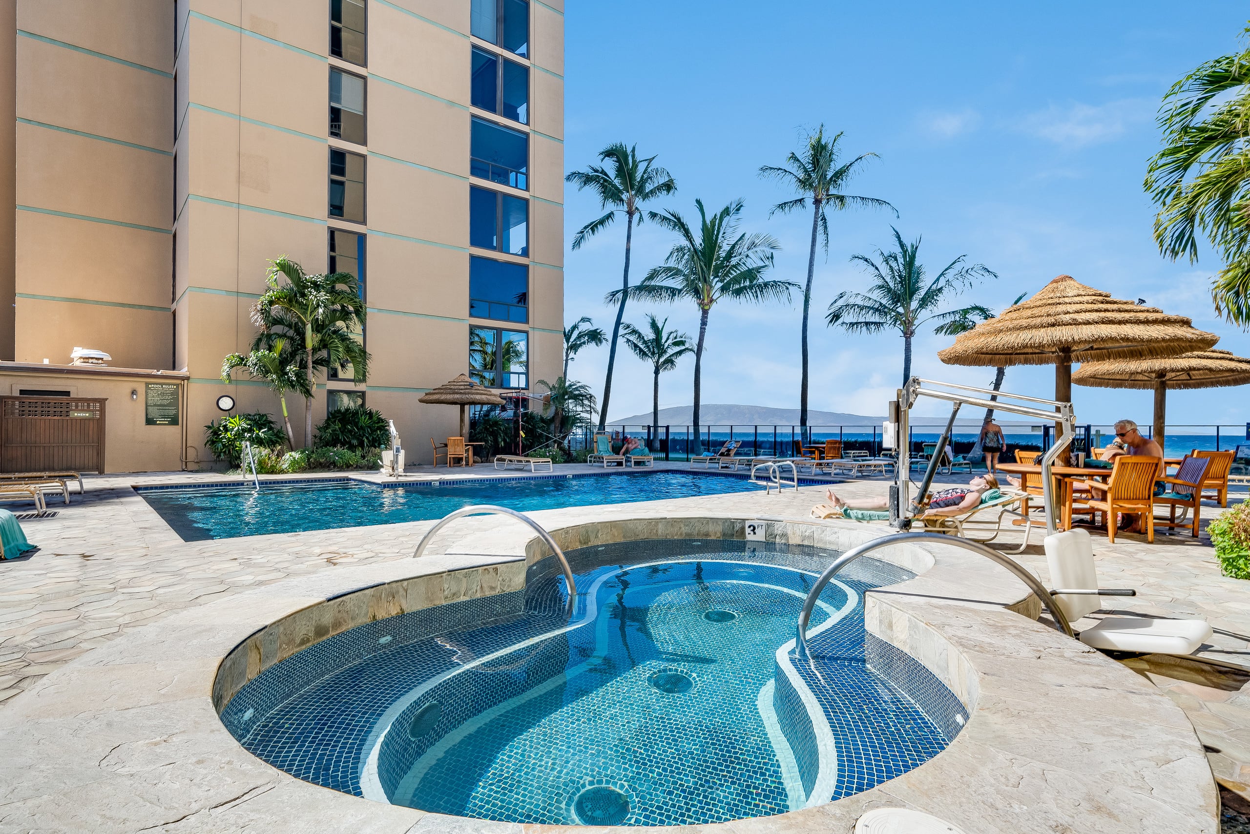 Condo in Lahaina · ★4.96 · 2 bedrooms · 4 beds · 2 baths - Image 42