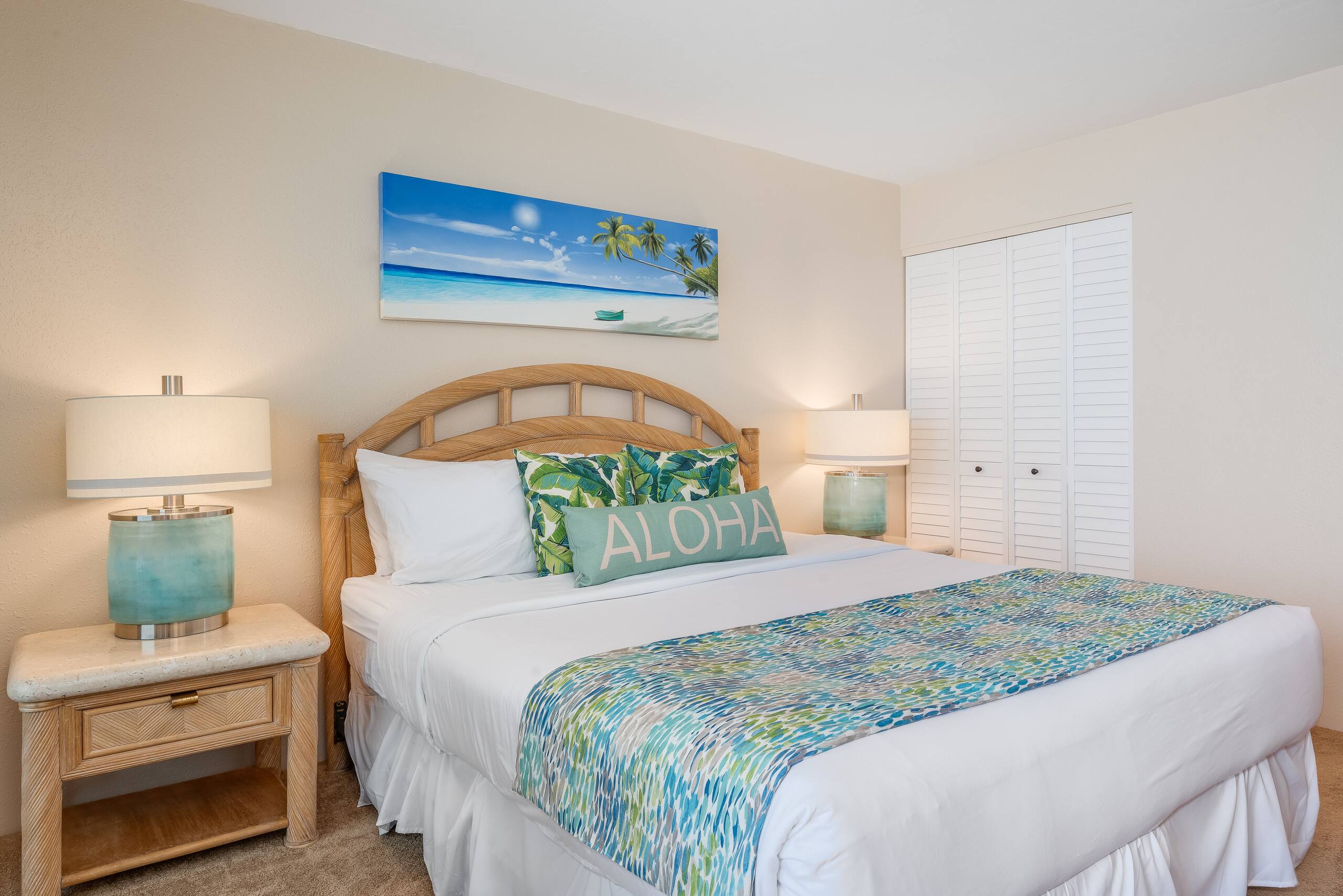 Condo in Lahaina · ★4.96 · 2 bedrooms · 4 beds · 2 baths - Image 14
