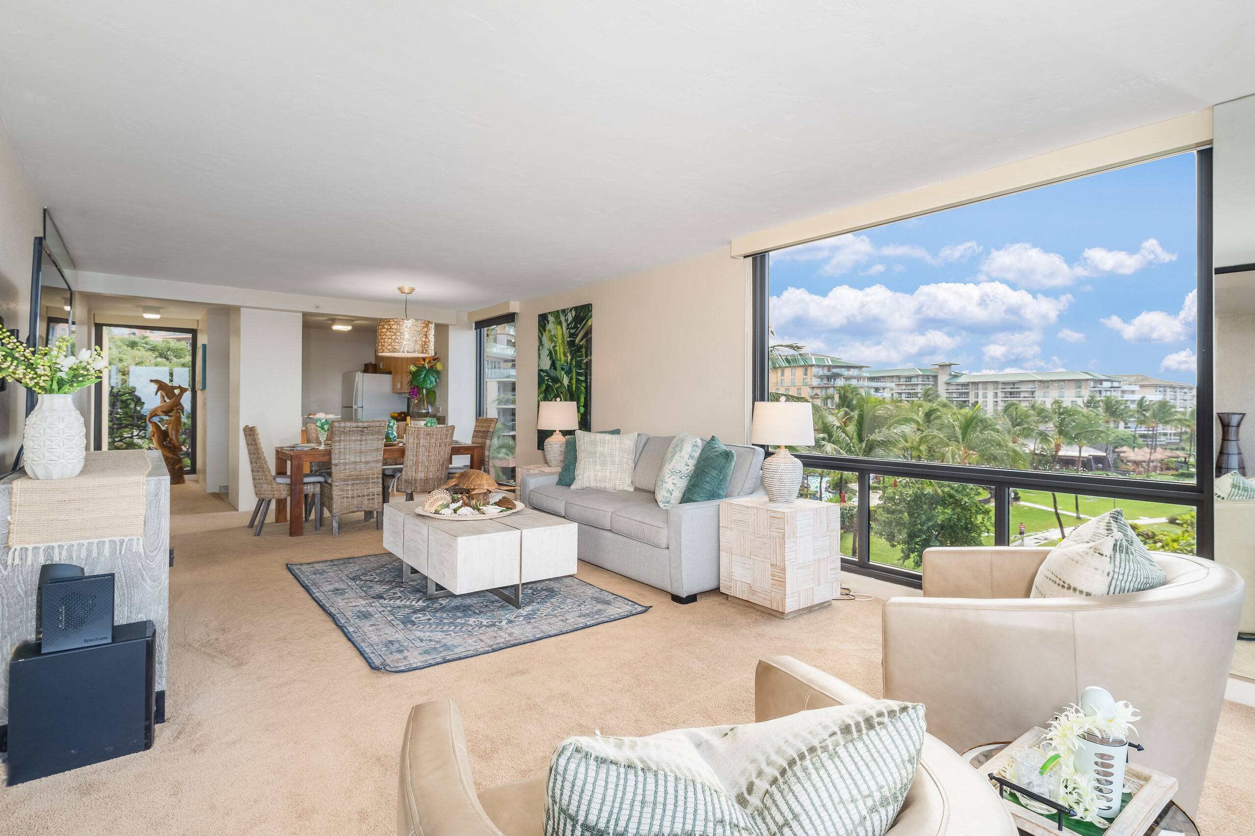 Condo in Lahaina · ★4.96 · 2 bedrooms · 4 beds · 2 baths - Image 6