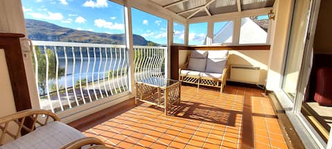 Loch Rannoch Highland Club Studio 2