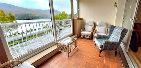 Loch Rannoch Highland Club Studio 1