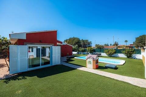 Villa Conchita