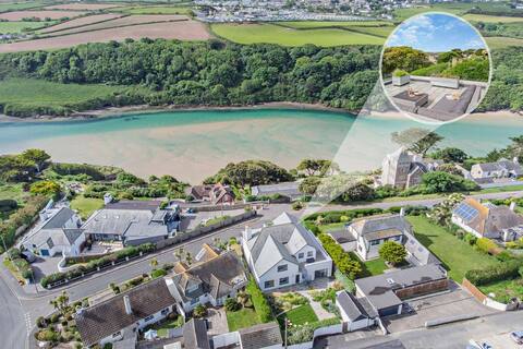6 Bed in Newquay (oc-e18072)