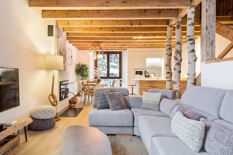 Luderna - Obago House