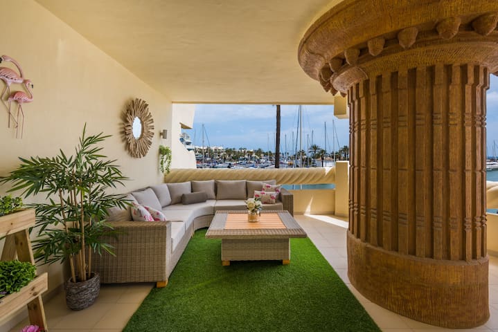 Salva Y Javi managed Airbnb listing 2