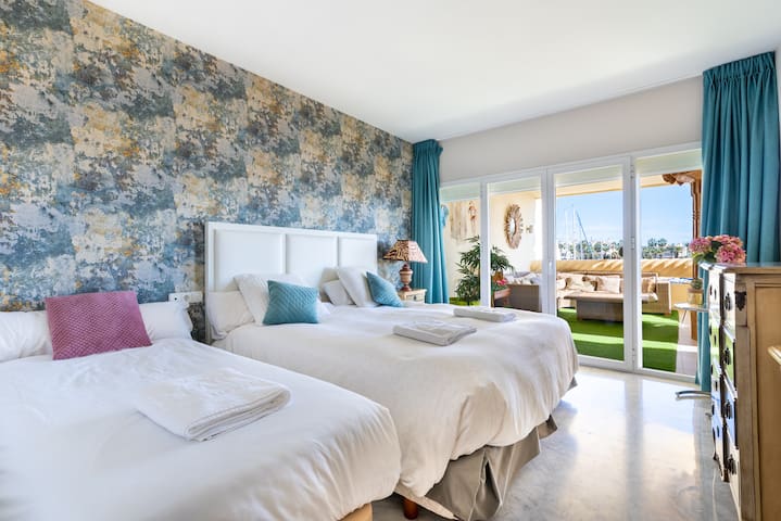 Salva Y Javi managed Airbnb listing 2
