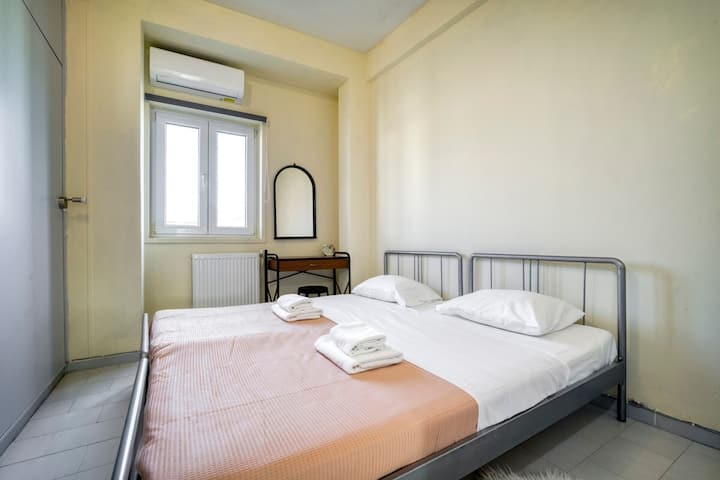 Υπνοδωμάτιο