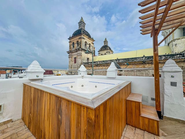 Huespedia managed Airbnb listing 3