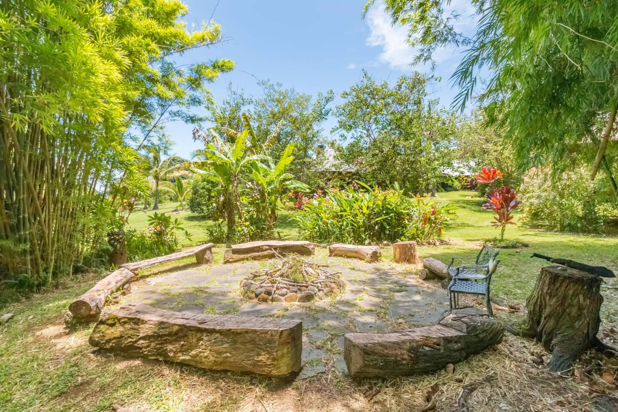 Cabin in Kapaau · ★4.93 · 1 bedroom · 1 bed · 1 shared bath - Image 22