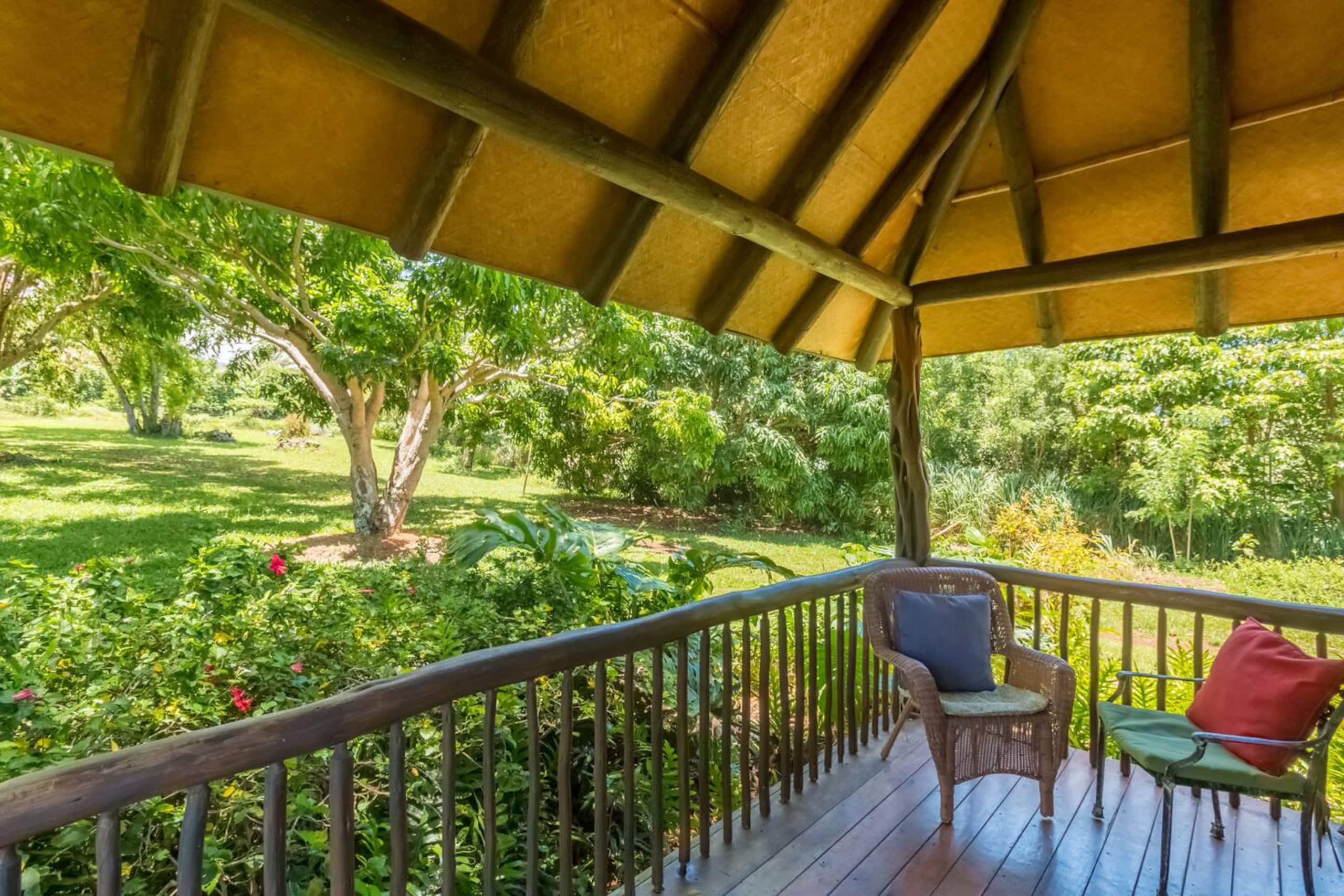 Cabin in Kapaau · ★4.93 · 1 bedroom · 1 bed · 1 shared bath - Image 34
