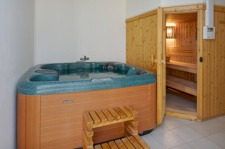 Villa Marietta with Private Pool and Spa by Estia gallery image 3