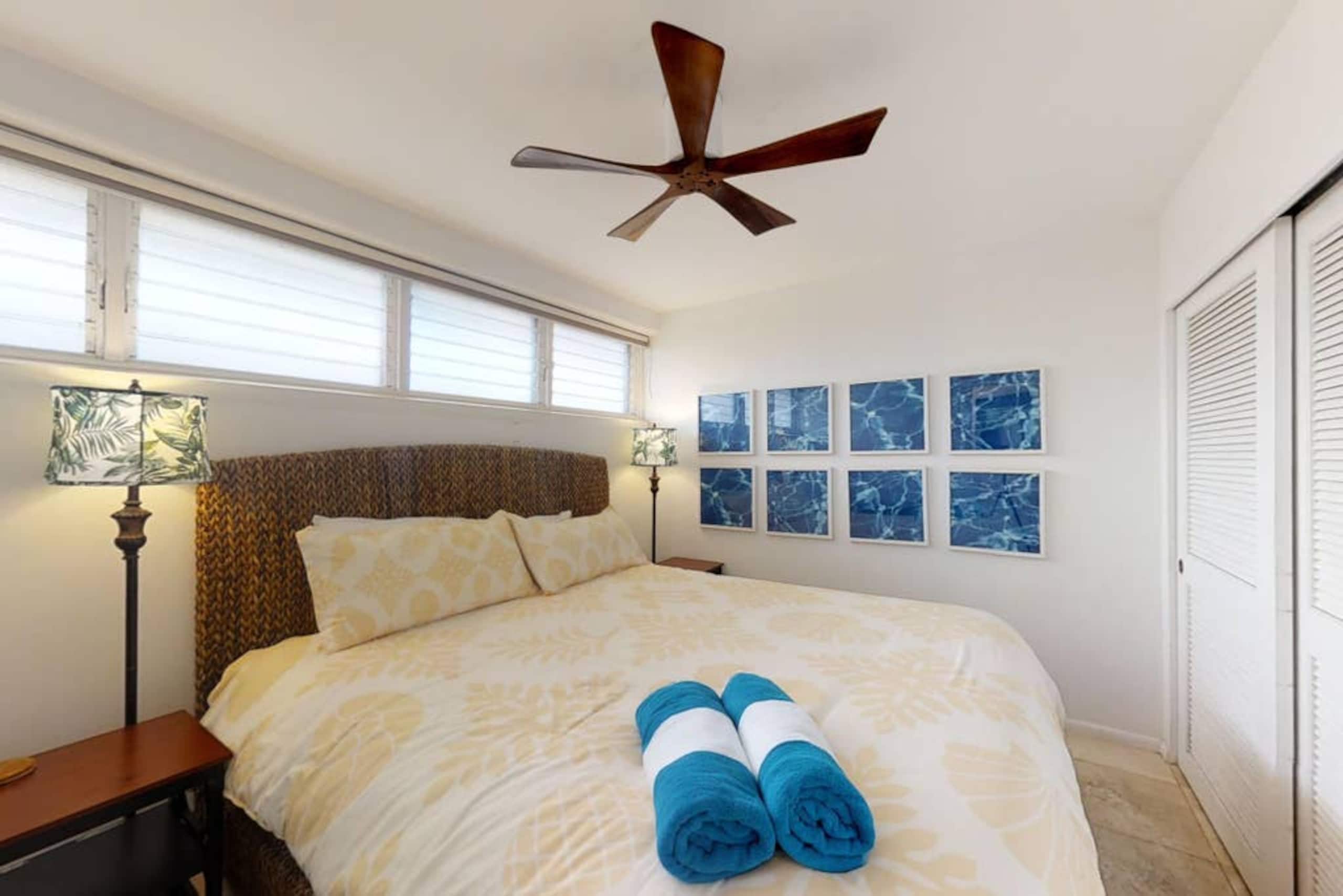 Hotel in Lahaina · ★4.89 · 1 bedroom · 2 beds · 1 private bath - Image 8