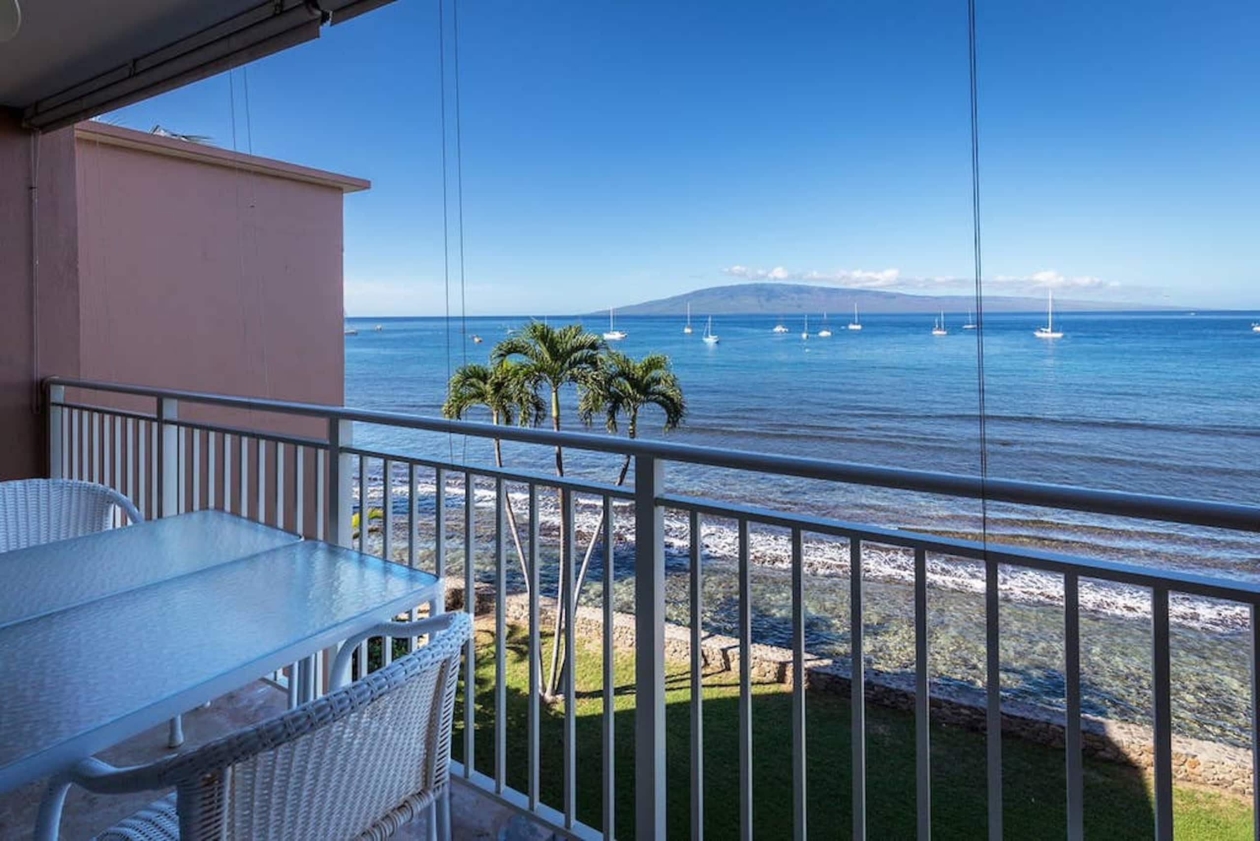 Hotel in Lahaina · ★4.89 · 1 bedroom · 2 beds · 1 private bath - Image 10
