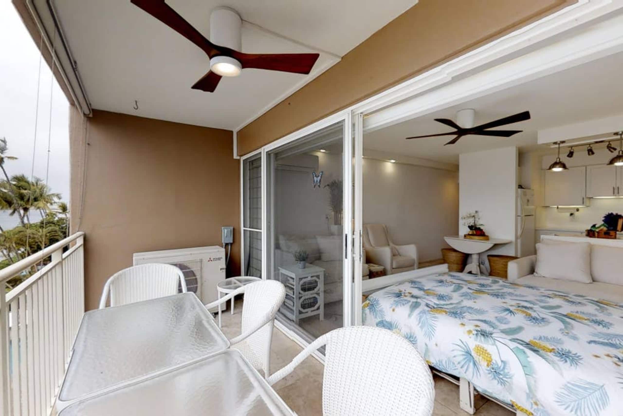 Hotel in Lahaina · ★4.89 · 1 bedroom · 2 beds · 1 private bath - Image 24
