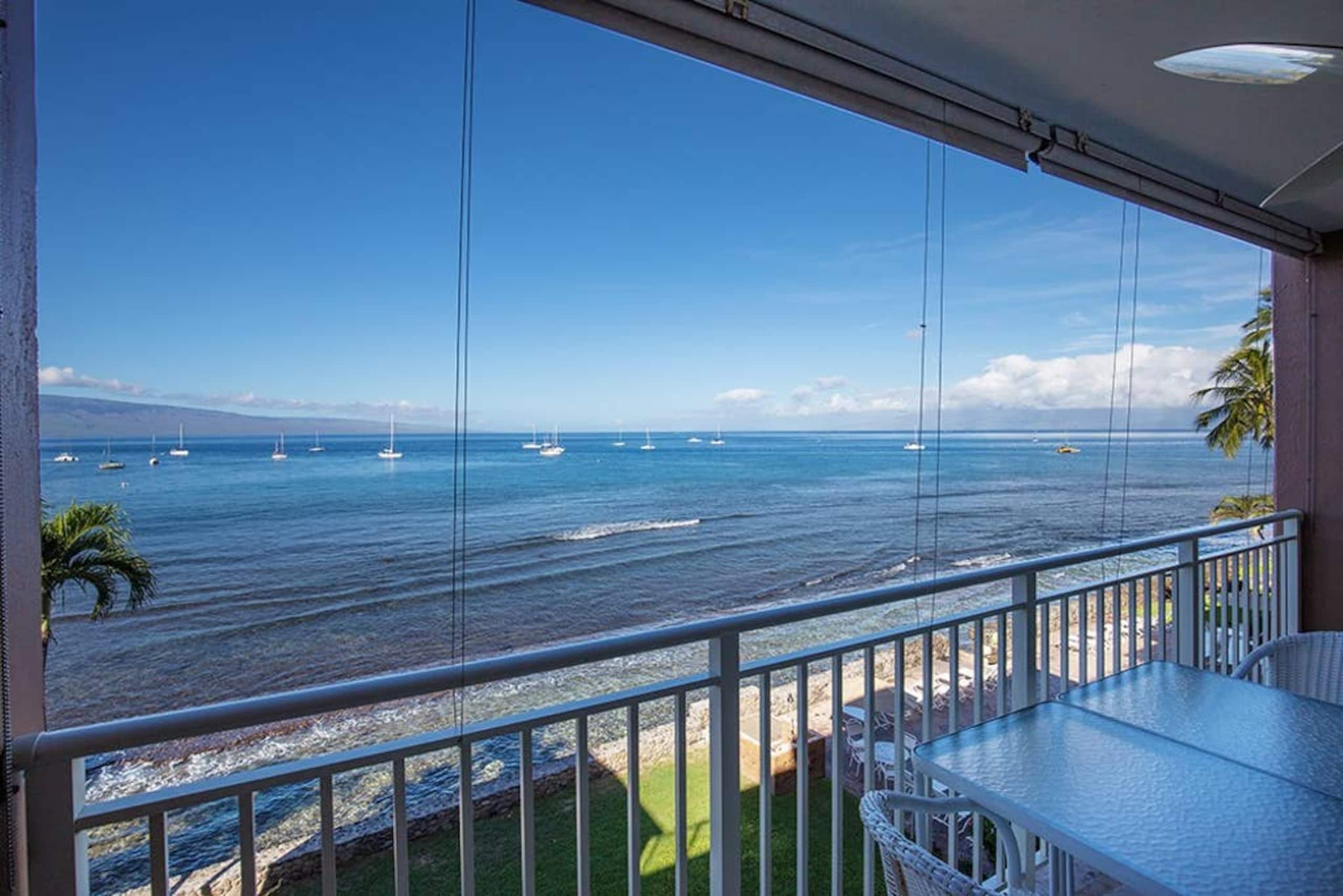 Hotel in Lahaina · ★4.89 · 1 bedroom · 2 beds · 1 private bath - Image 11