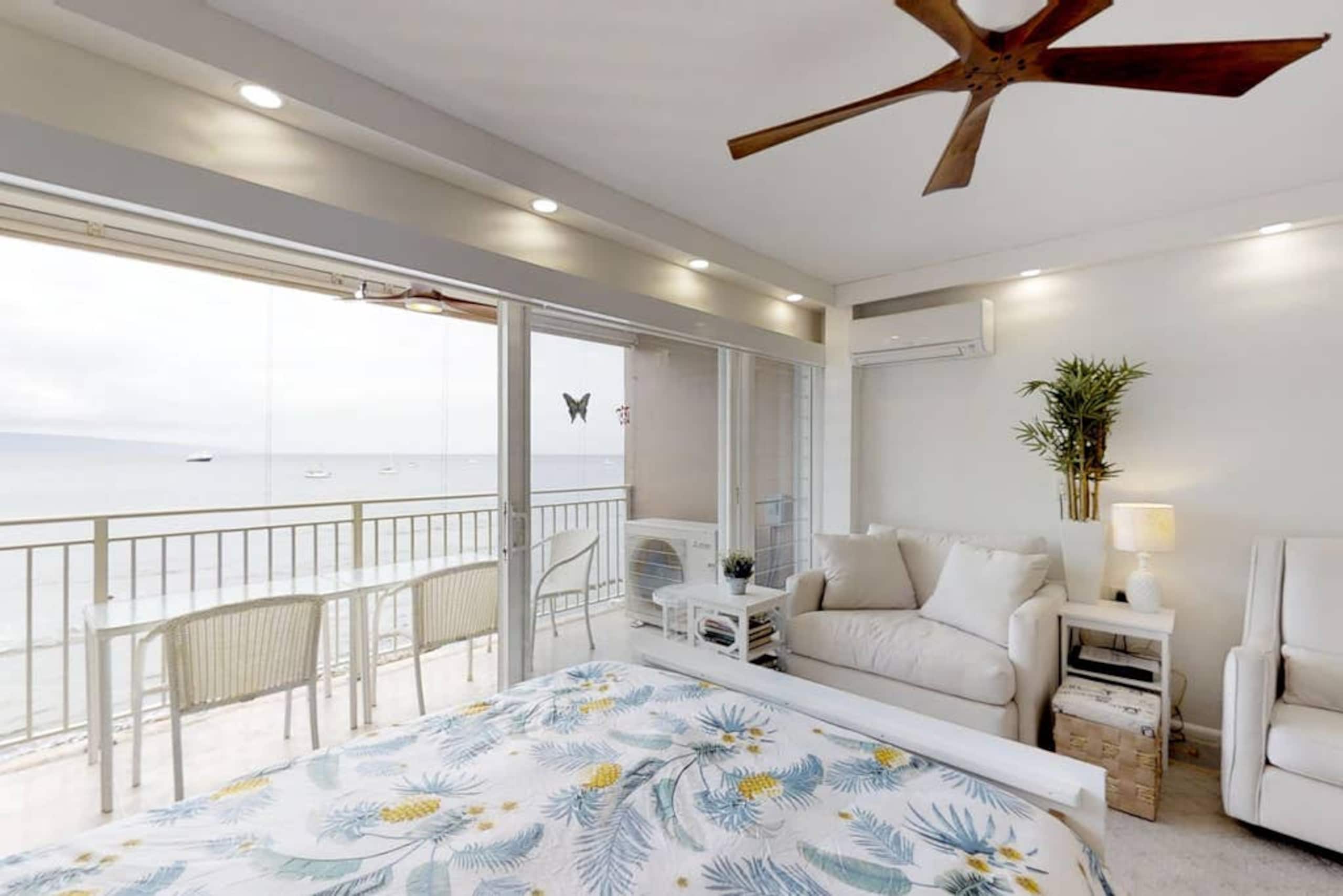 Hotel in Lahaina · ★4.89 · 1 bedroom · 2 beds · 1 private bath - Image 21