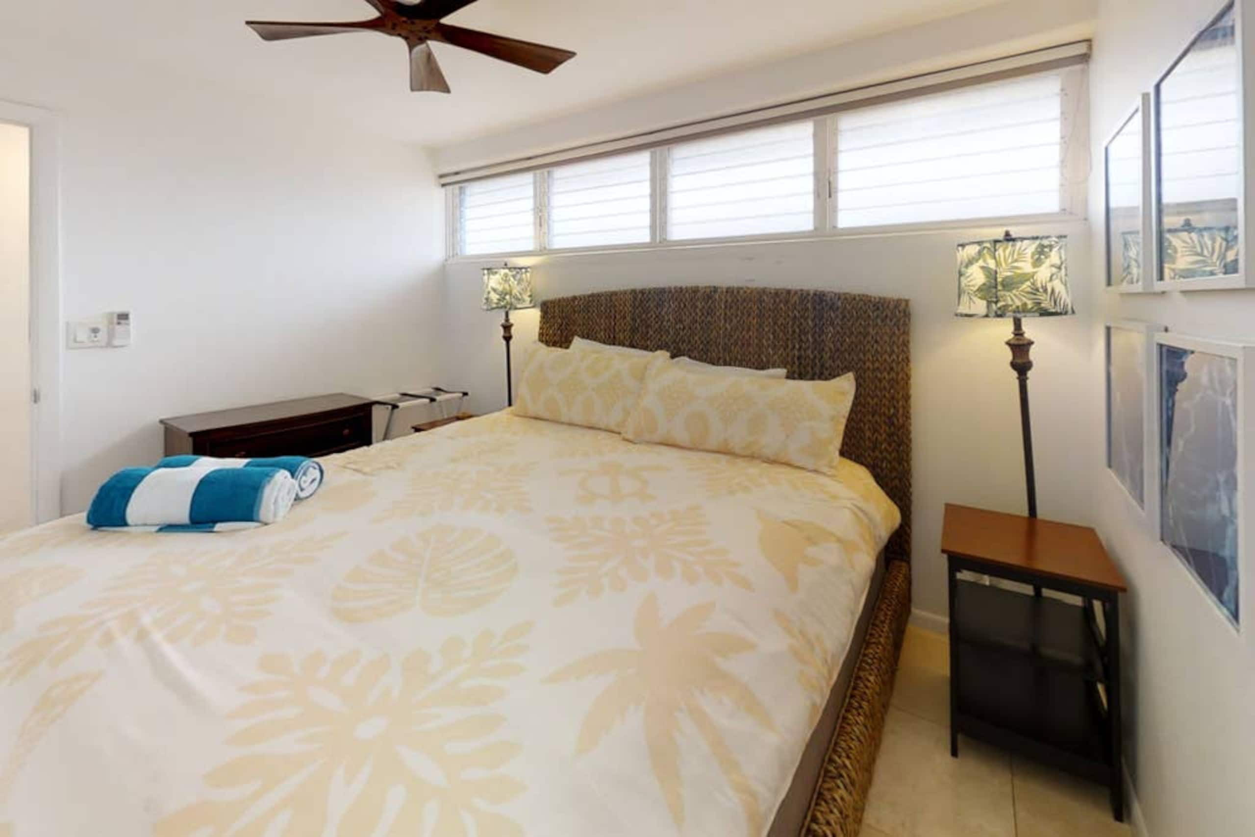 Hotel in Lahaina · ★4.89 · 1 bedroom · 2 beds · 1 private bath - Image 27