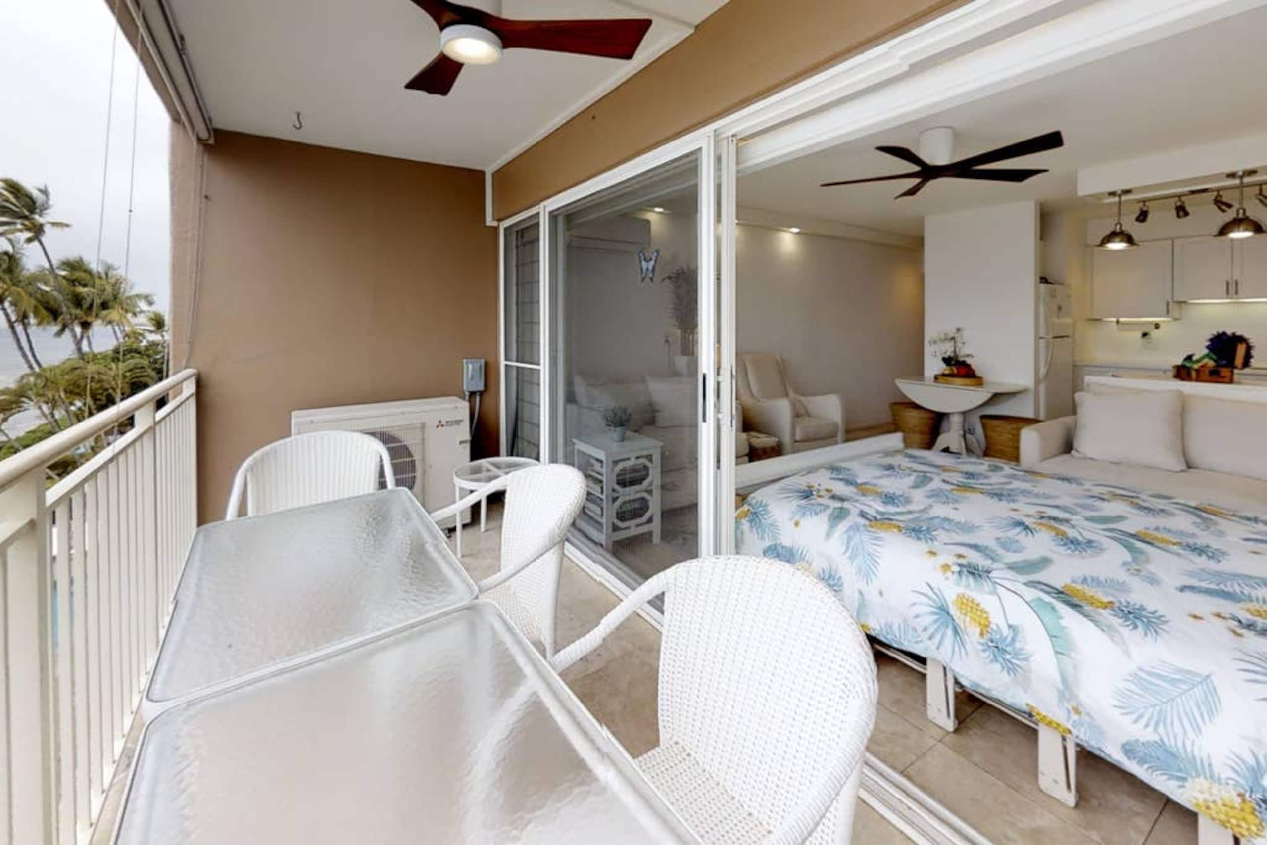 Hotel in Lahaina · ★4.89 · 1 bedroom · 2 beds · 1 private bath - Image 25