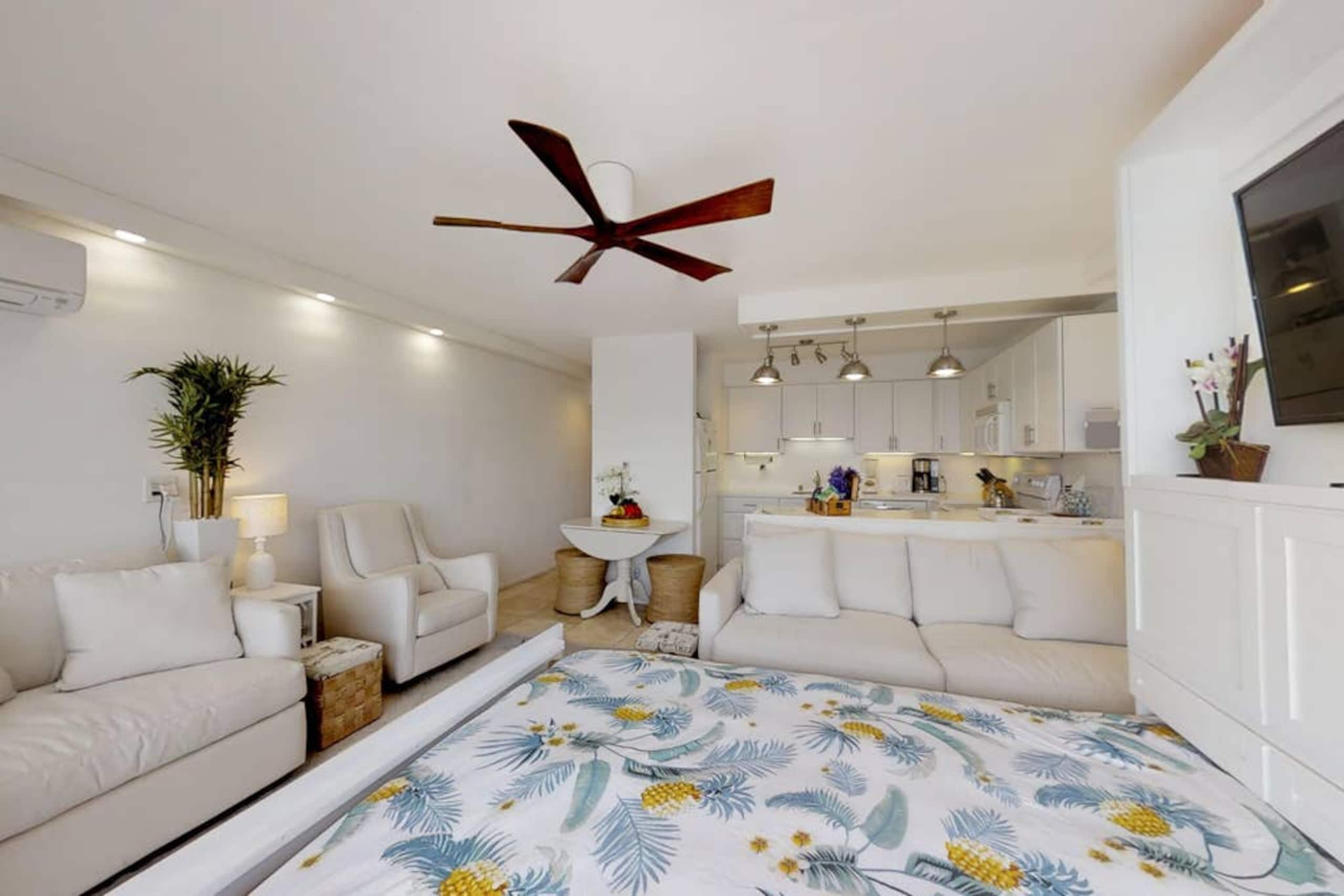 Hotel in Lahaina · ★4.89 · 1 bedroom · 2 beds · 1 private bath - Image 22