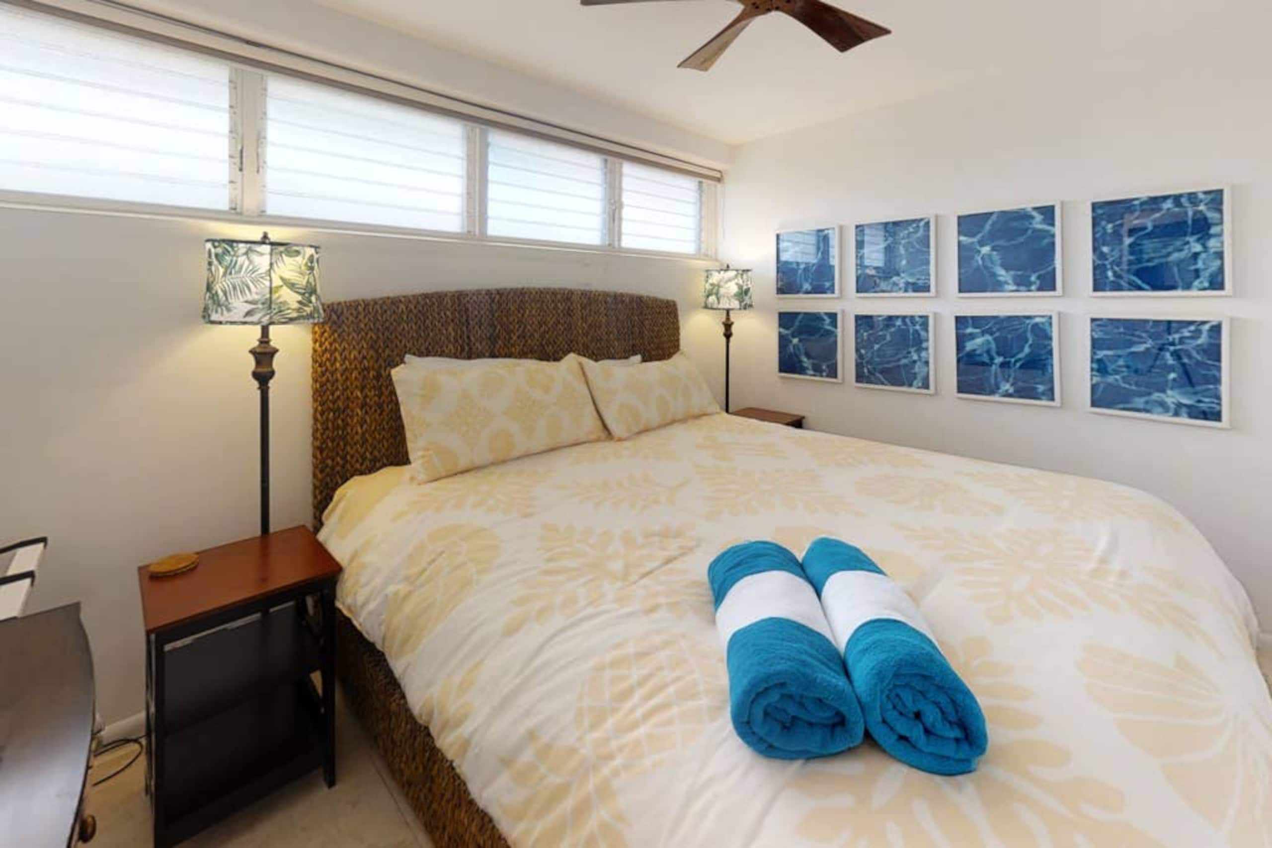 Hotel in Lahaina · ★4.89 · 1 bedroom · 2 beds · 1 private bath - Image 26