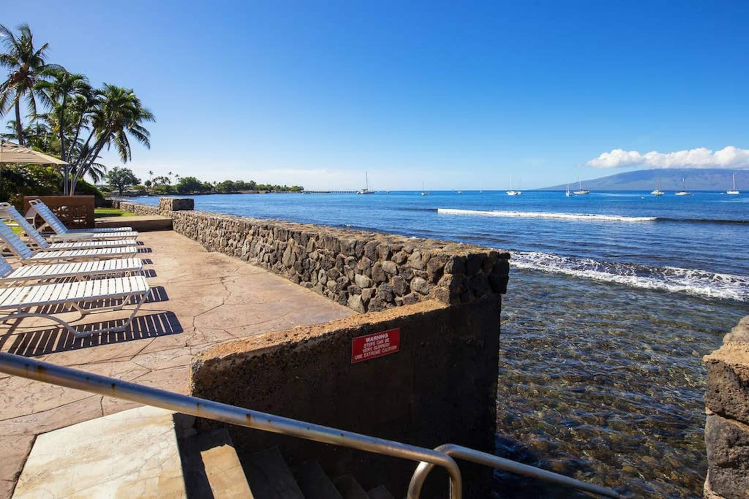 Hotel in Lahaina · ★4.89 · 1 bedroom · 2 beds · 1 private bath - Image 20