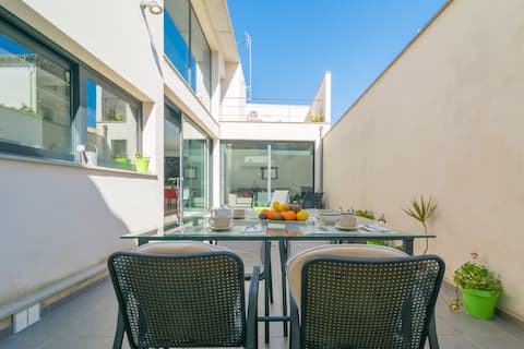 Top performing Airbnb: Tuesday in Sa Pobla